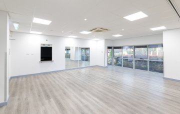 Stirling Leisure - Karrinyup activity room